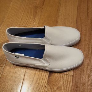 White Women's Keds